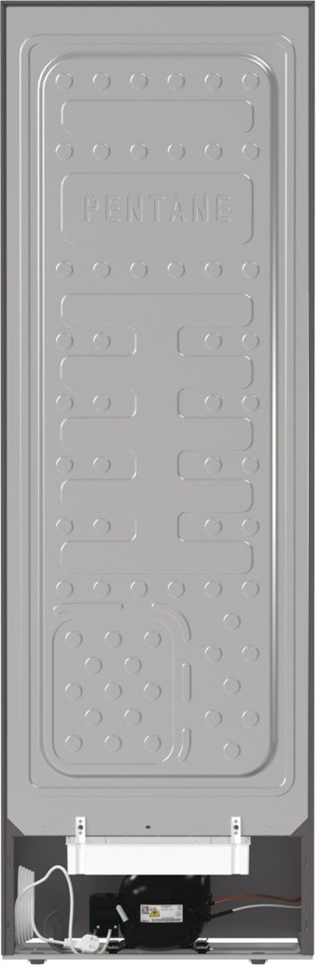 Gorenje FN619EES5 Fritstende 280 L E Gr #16