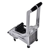 GEFU 13750 Skremaskine til chips Vejledning Rustfrit stl #2