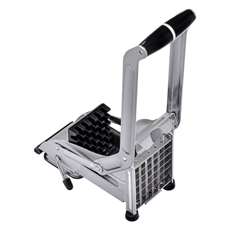 GEFU 13750 Skremaskine til chips Vejledning Rustfrit stl #2
