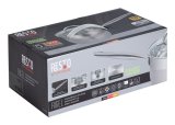 Resto Kitchenware 92101 sovsegryde 1,9 L Rund Rustfrit stl #13