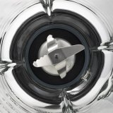 Tristar MX-4823 foodprocessor 600 W 1,5 L Sort, Rustfrit stl, Transparent #20