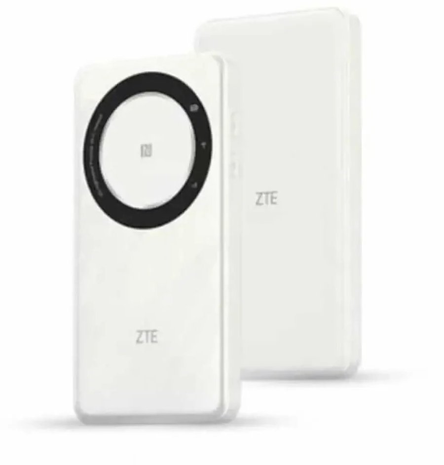 Router ZTE U30 Air #1