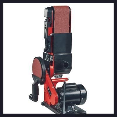 Einhell TC-US 380 300 W Blte-/disksliber #7