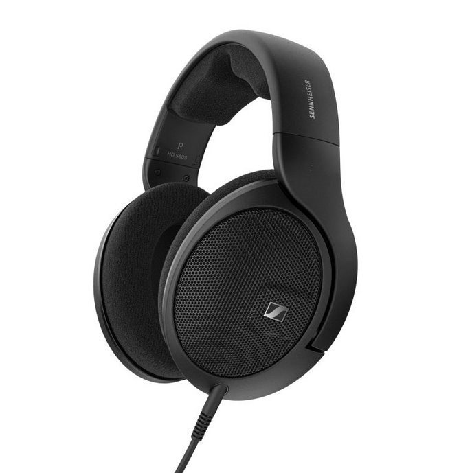 Sennheiser HD 560s #1