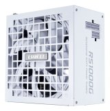 Lian Li RS1000G enhed til str�mforsyning 1000 W 20+4 pin ATX ATX Hvid #1