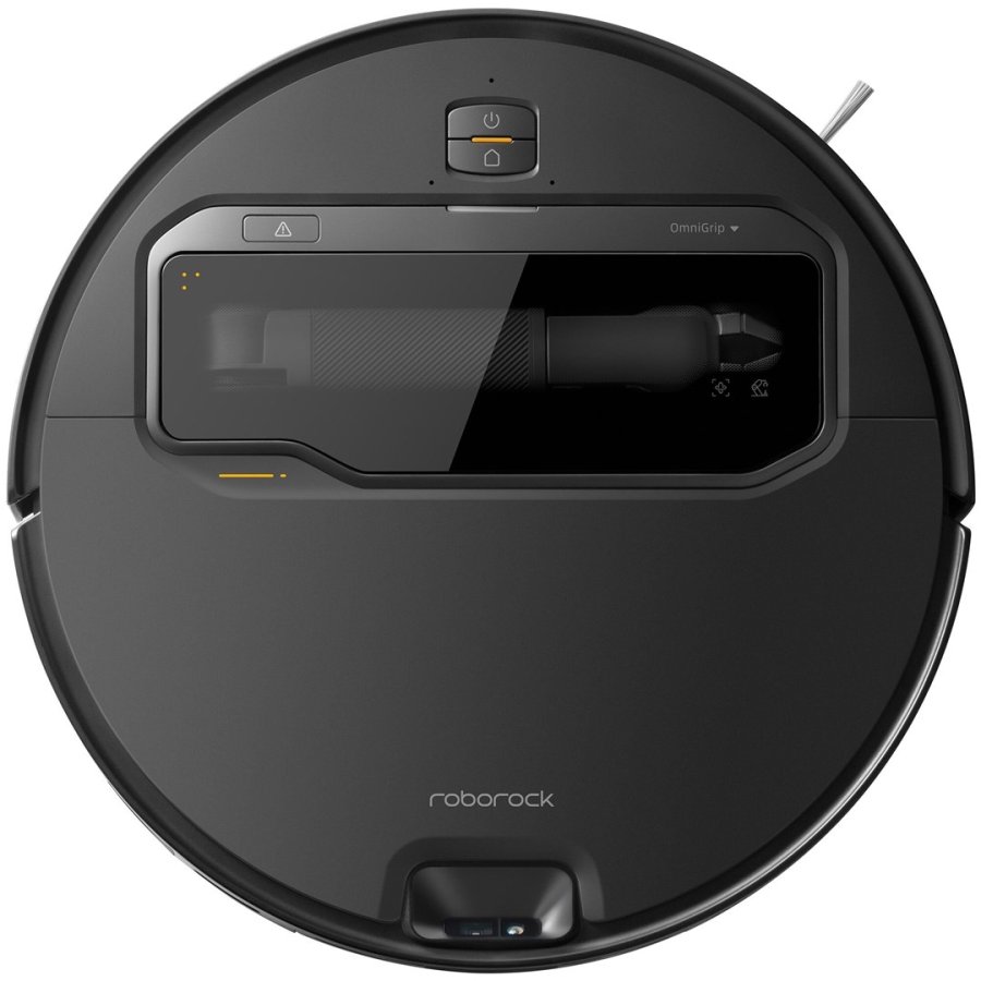 Reng�ringsrobot Roborock Saros Z70 (Sort) #8