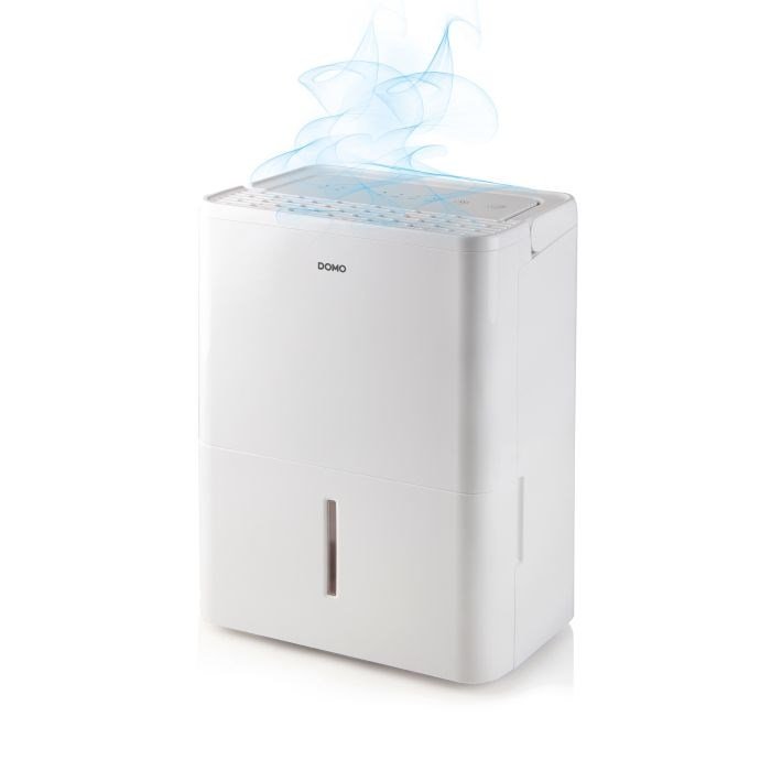 Domo DO344DH affugter 2,11 L 45 dB 350 W Hvid #3