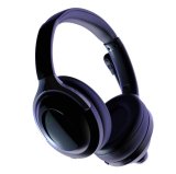 Acezone A-Spire Headset Kabel & trdls Spil USB Type-C Bluetooth Sort #3