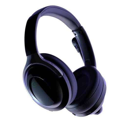 Acezone A-Spire Headset Kabel & trdls Spil USB Type-C Bluetooth Sort #3