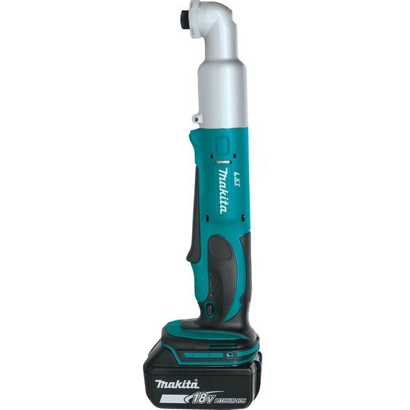 Makita DTL061RT1J elektrisk skiftengle 1/4