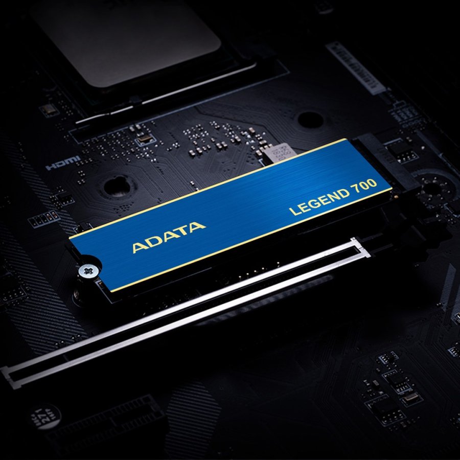 ADATA LEGEND 700 M.2 512 GB PCI Express 3.0 3D NAND NVMe #4