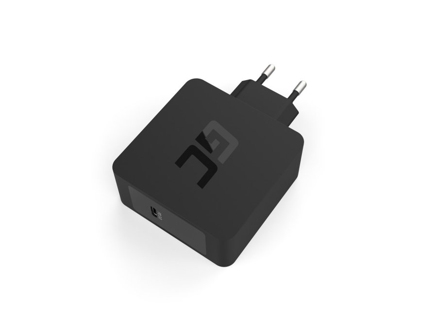 Green Cell CHAR09 oplader til mobil enhed Universel Sort Vekselstrm Indendrs #4