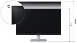 JAPANNEXT JN-IPS275K-HSPC9 computersk�rm 68,6 cm (27