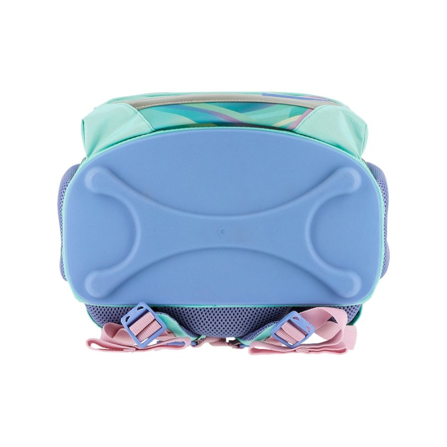 Herlitz 400205349 rygs�k Skolerygs�k Mintfarve #14
