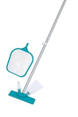 Bestway 58013 / 24 tilbehr til pool Rengringsst #1