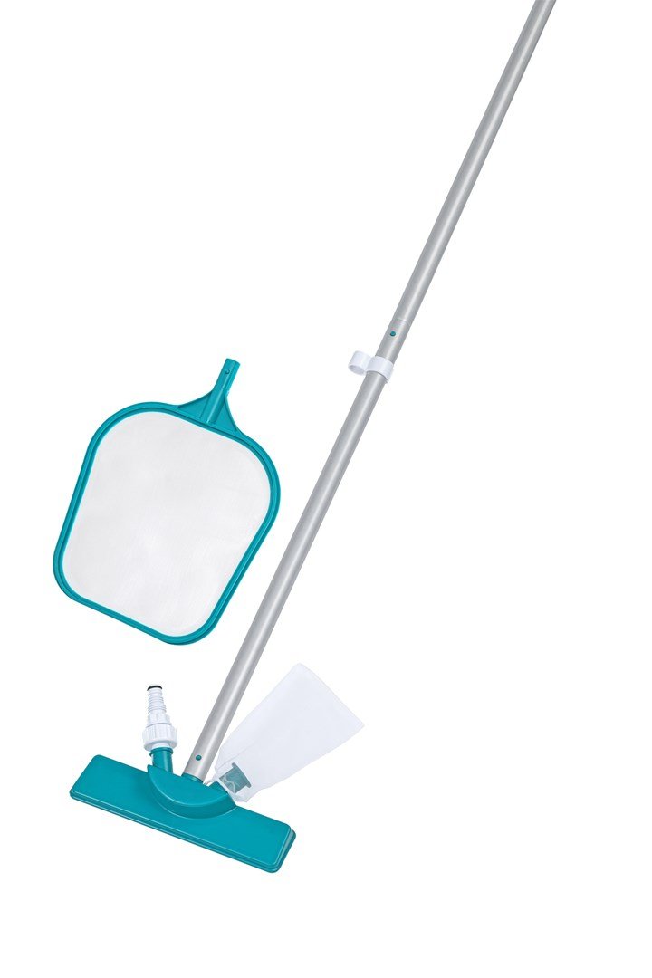 Bestway 58013 / 24 tilbehr til pool Rengringsst #1