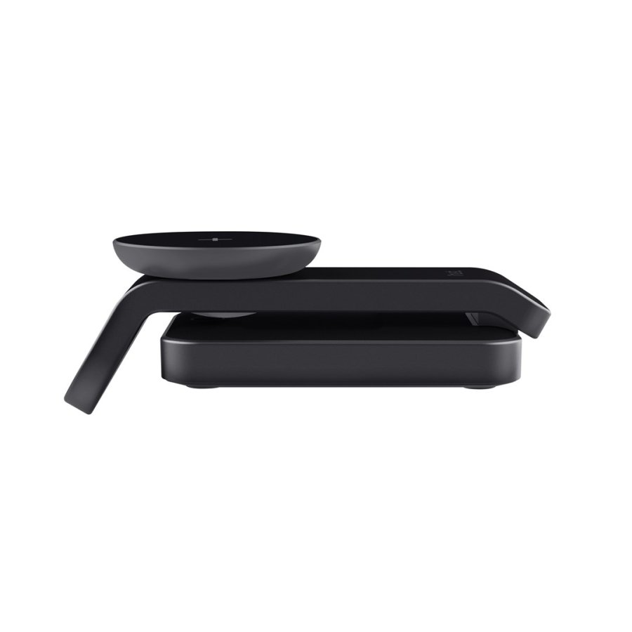 Trust Viro Hovedtelefoner, Headset, Smartphone, SmartWatch Sort USB Trdls opladning #15