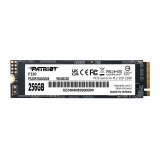SSD PATRIOT VIPER P320 M.2 PCI-Ex4 NVMe 256GB 2,2GB/S (P320P256GM28) #1