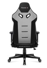 Gaming-stol - Huzaro Force 7.6 Grey #6