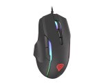 Gaming-mus Genesis NMG-1572 Sort 6400 dpi #3