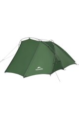 Hillock 2 Tent CNK2300ZP040-army green NATUREHIKE #3