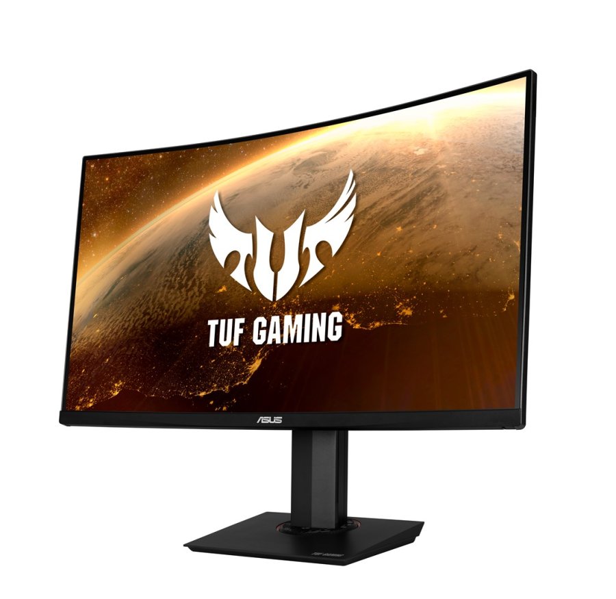 ASUS TUF Gaming VG32VQR computerskrm 80 cm (31.5
