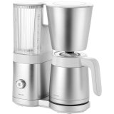 ZWILLING 53106-000-0 kaffemaskine Semi-auto Filter kaffemaskine 1,5 L #11