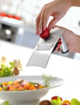GEFU TARTUFOLO skremaskine Vejledning Sort, Rustfrit stl Syntetisk ABS, Rustfrit stl #3