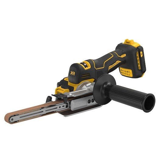 DeWALT DCM200N-XJ bnk-slibemaskine #1