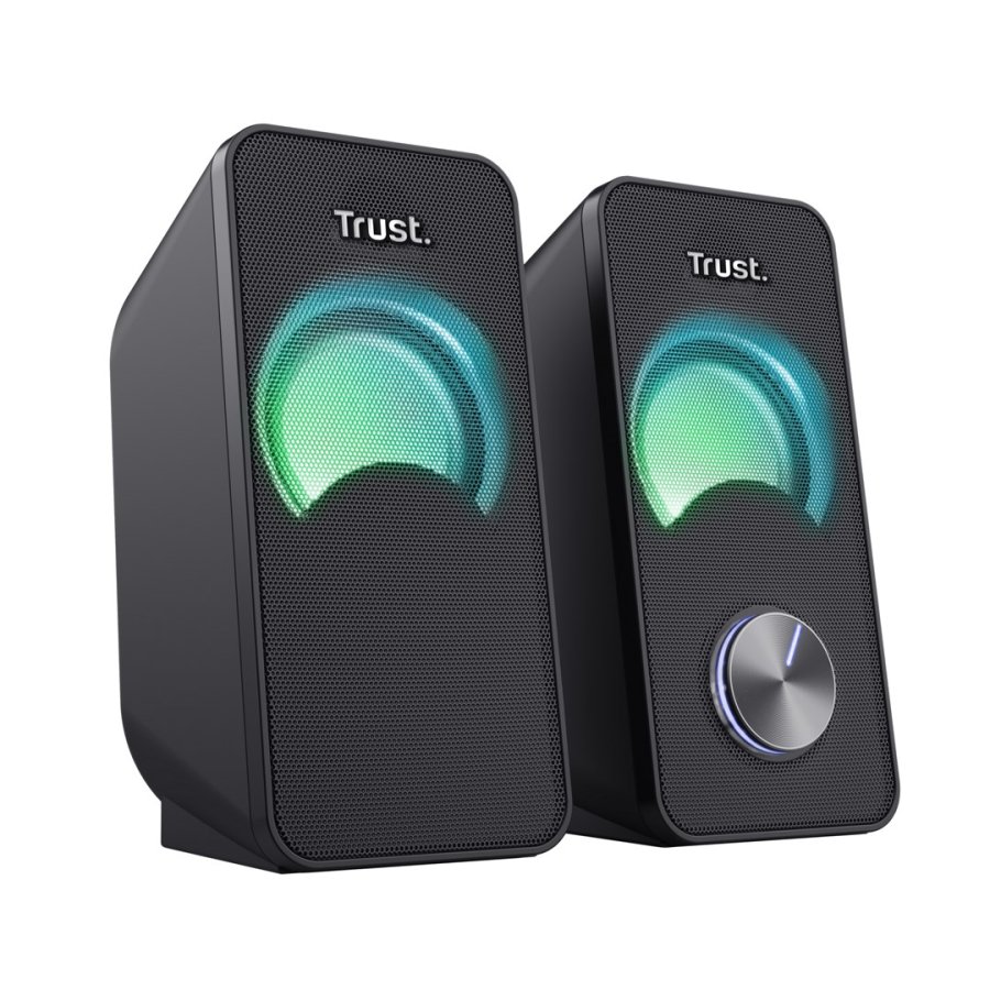 Trust Arys Sort Ledningsfrt 6 W #3