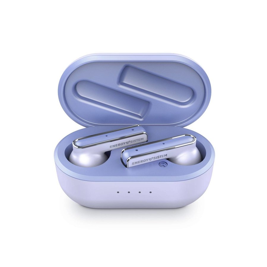 Energy Sistem Style 4 Hovedtelefoner True Wireless Stereo (TWS) I rerne Opkald/musik USB Type-C Bluetooth Violet #6