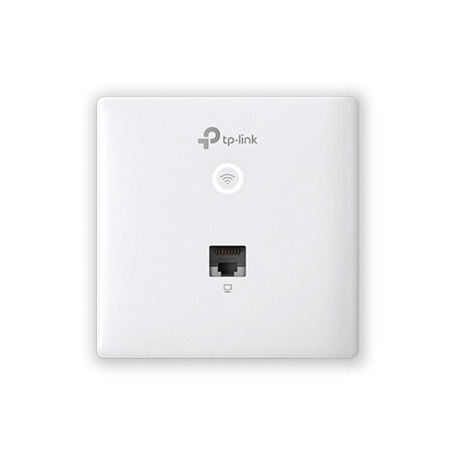TP-Link Omada EAP230-Wall 1167 Mbit/s Hvid Str�m over Ethernet (PoE) #1
