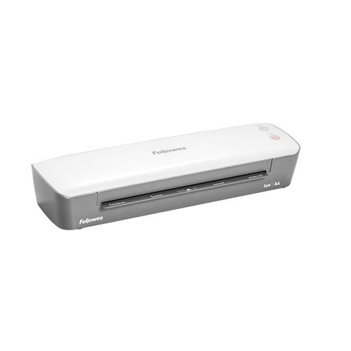 Fellowes Ion A4 Varm laminator 300 mm/min Gr, Hvid #5