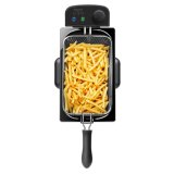 Taurus oliefryser 973967000 (2000W;3l) #4