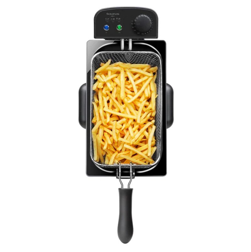 Taurus oliefryser 973967000 (2000W;3l) #4