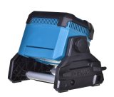 Makita DML809 LED-lampe #3