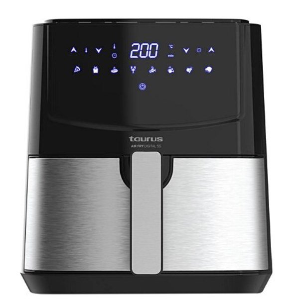 TAURUS Air Fryer 1450W 5L #2