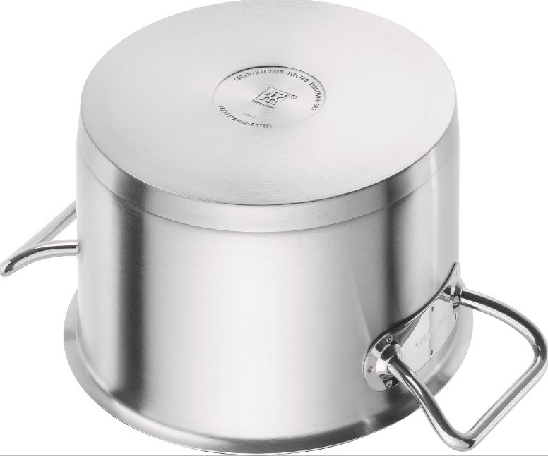 Zwilling Lav gryde med lg 1,5 l #6
