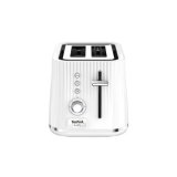 Tefal Loft TT7611 7 2 skive(r) Krom, Hvid #3