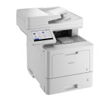 Brother MFC-L9630CDN Multifunktionsprinter Laser A4 2400 x 600 dpi 40 sider pr. minut #4