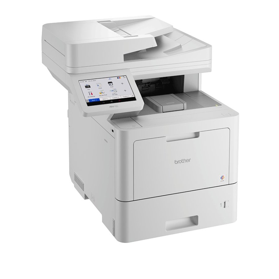 Brother MFC-L9630CDN Multifunktionsprinter Laser A4 2400 x 600 dpi 40 sider pr. minut #4