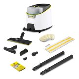 KARCHER Damprenser SC 4 Deluxe - 1.513-460.0 #1