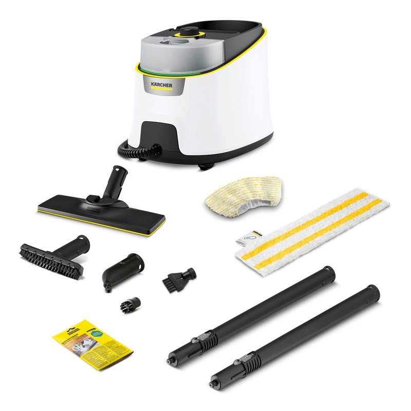 KARCHER Damprenser SC 4 Deluxe - 1.513-460.0 #1