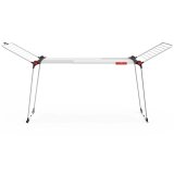 VILEDA INFINITY FLEX Teleskop-Wschetrockner 2 m Hvid #1