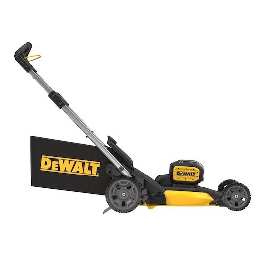 DeWALT DCMWP134N-XJ plneklipper #5