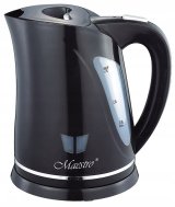 Maestro MR-038-BLACK elkedel #1