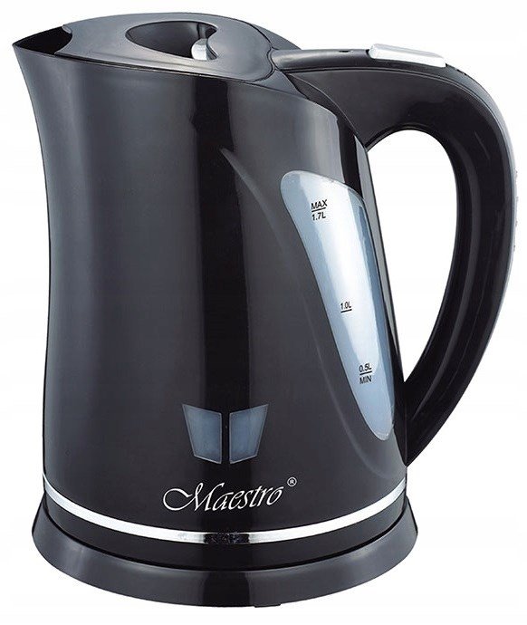 Maestro MR-038-BLACK elkedel #1