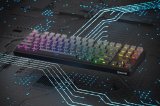 REDRAGON K707SP-RGB-PRO StarBlade tastatur USB + RF Wireless + Bluetooth Sort #4
