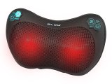SHIATSU massagepude BLOW massager #1