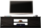 RTV GRANERO 200x56,7x35 sort/sort blankt kabinet #3